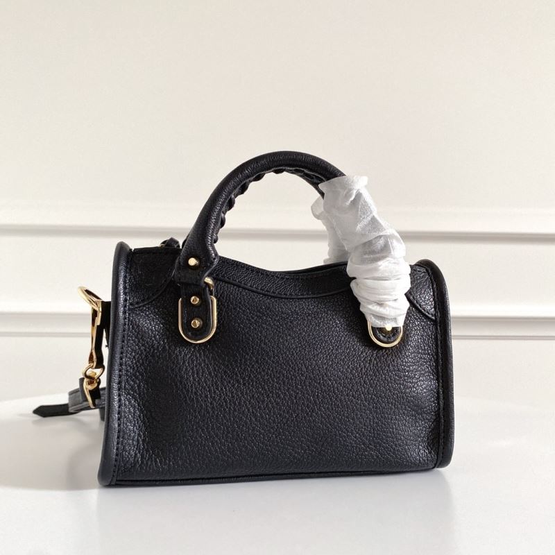 Balenciaga Top Handle Bags